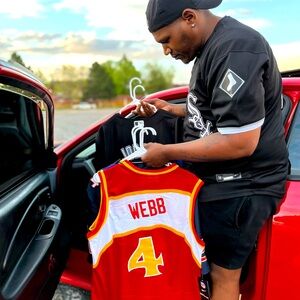 Meet your Posher, Kwiet